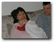 Ian's B-Day 2002 Pic